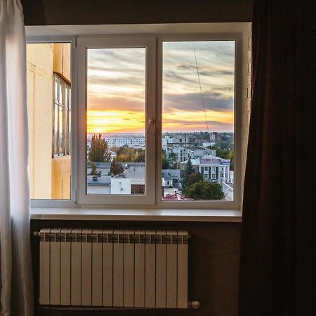 Loft Centr Apartamento Tiraspol Exterior foto