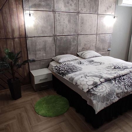 Loft Centr Apartamento Tiraspol Exterior foto