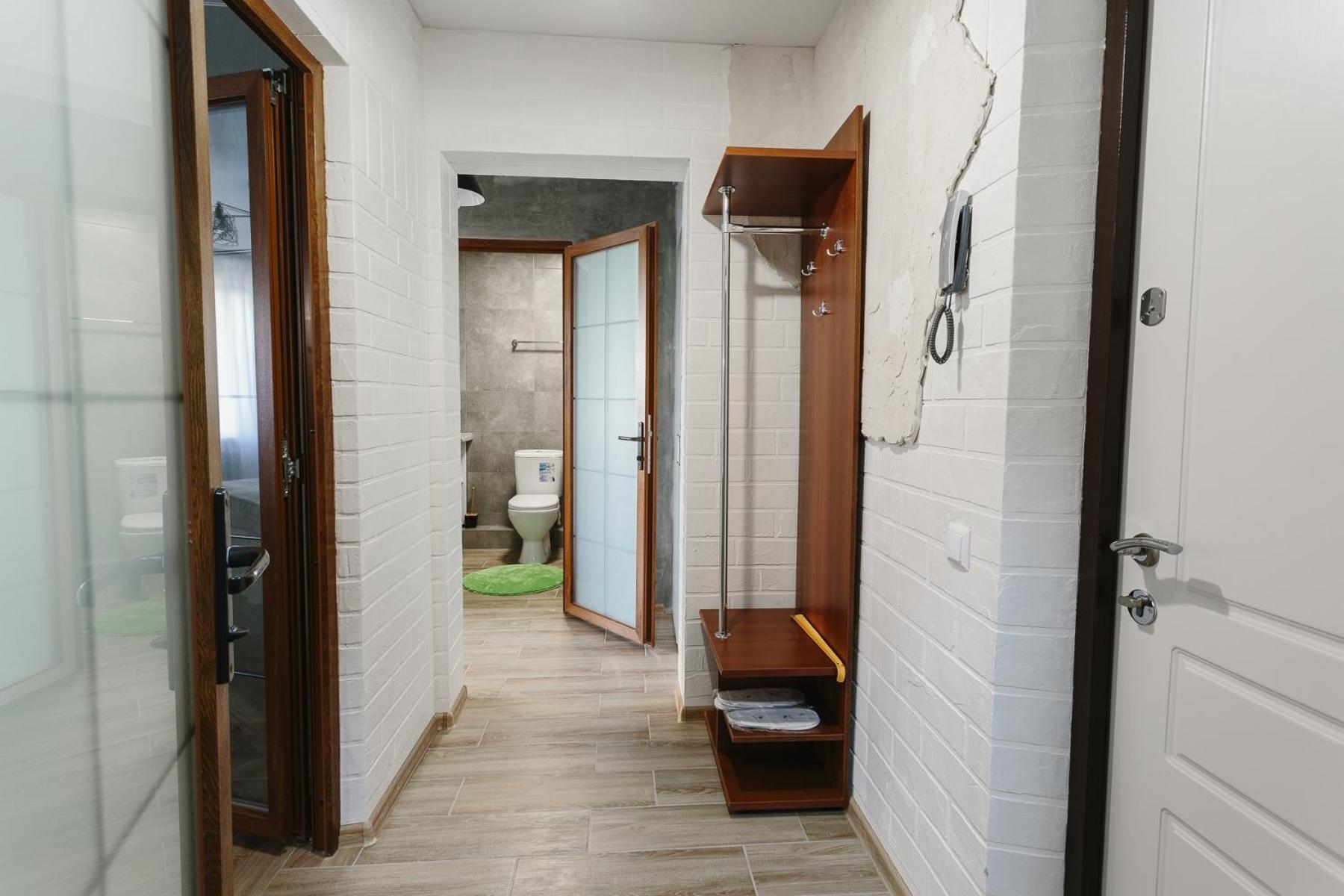 Loft Centr Apartamento Tiraspol Exterior foto