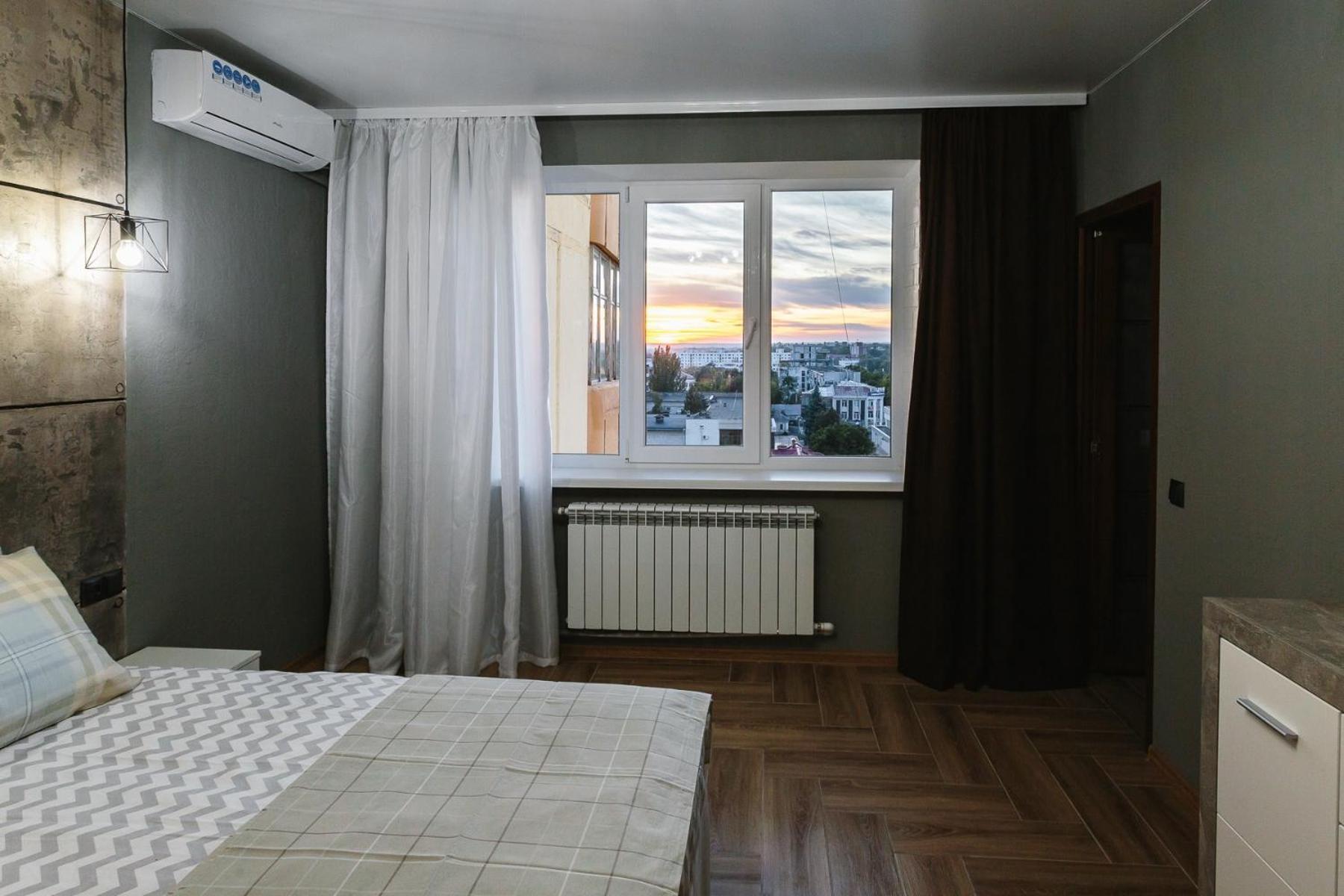Loft Centr Apartamento Tiraspol Exterior foto