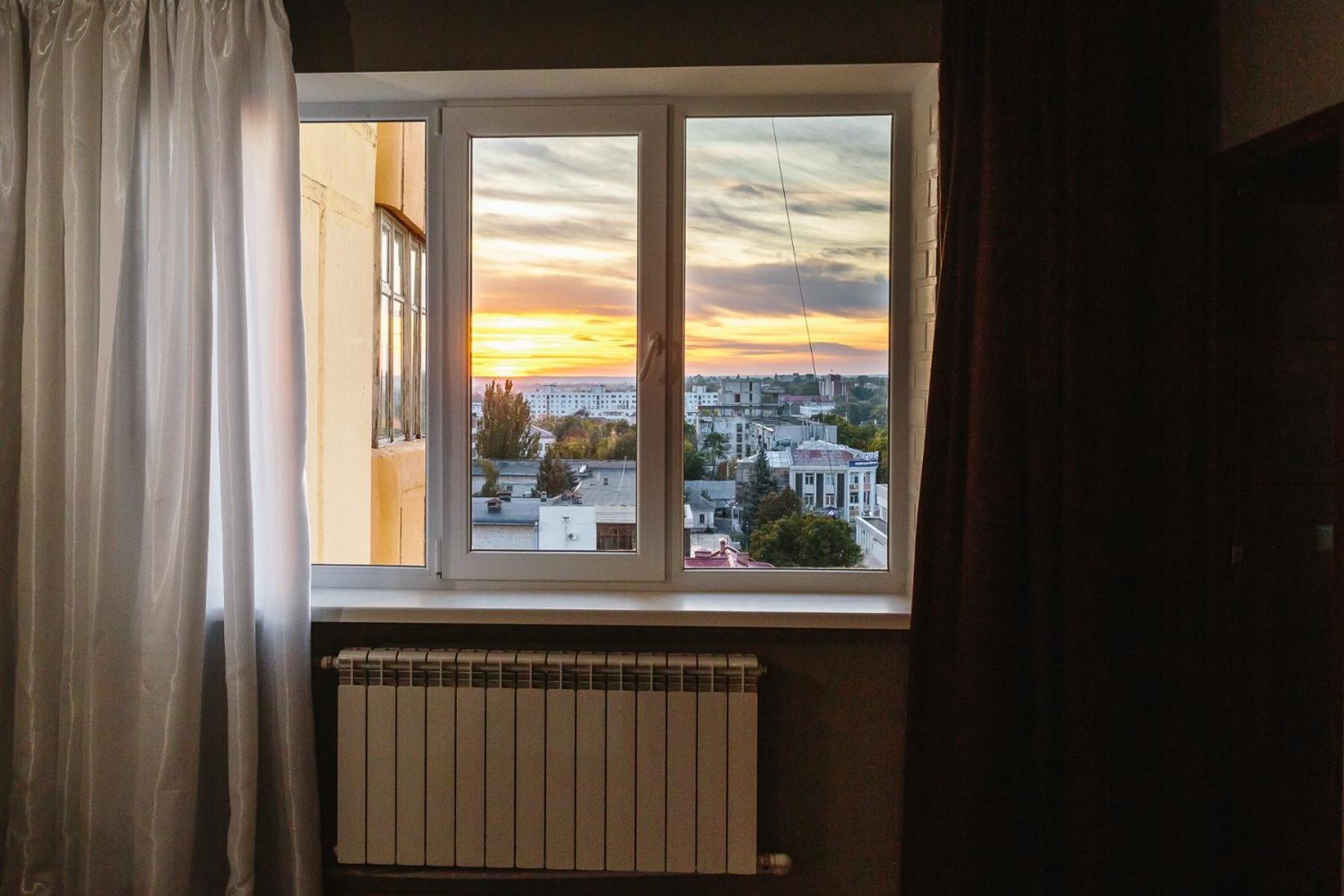 Loft Centr Apartamento Tiraspol Exterior foto