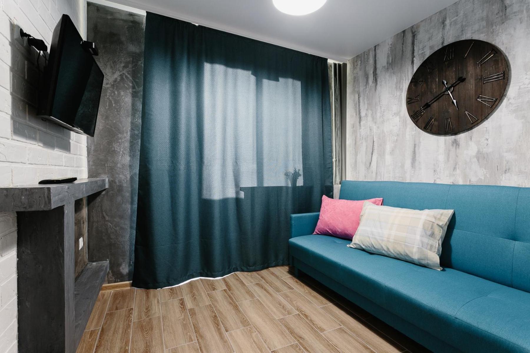 Loft Centr Apartamento Tiraspol Exterior foto
