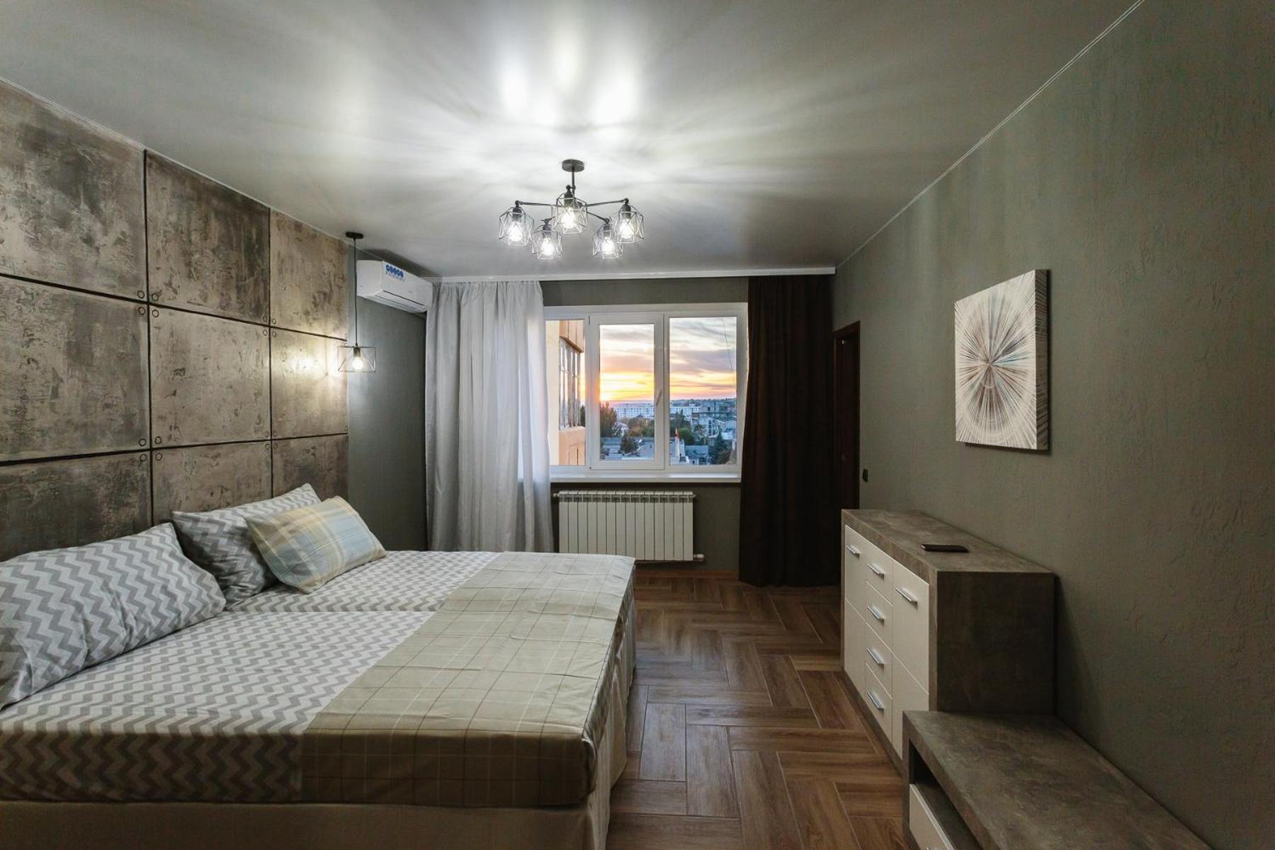 Loft Centr Apartamento Tiraspol Exterior foto