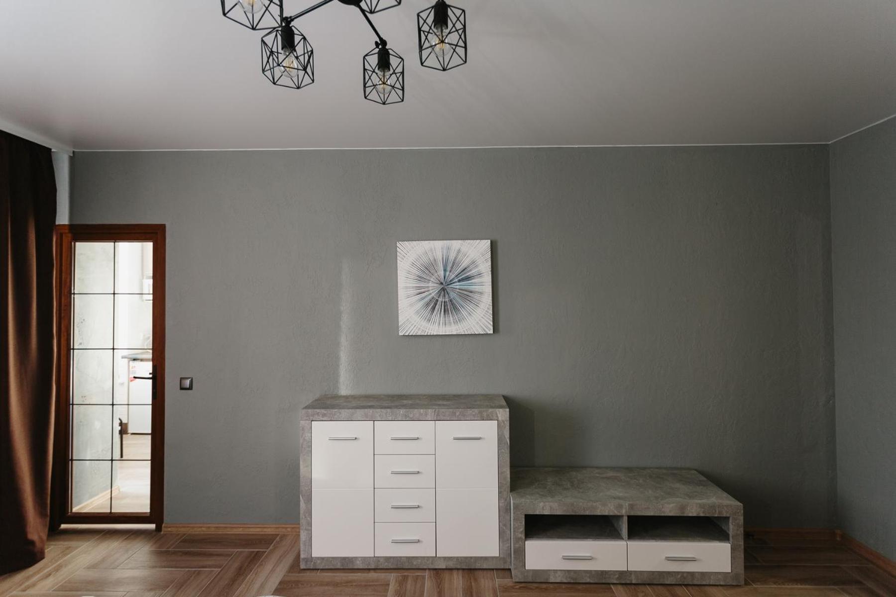 Loft Centr Apartamento Tiraspol Exterior foto
