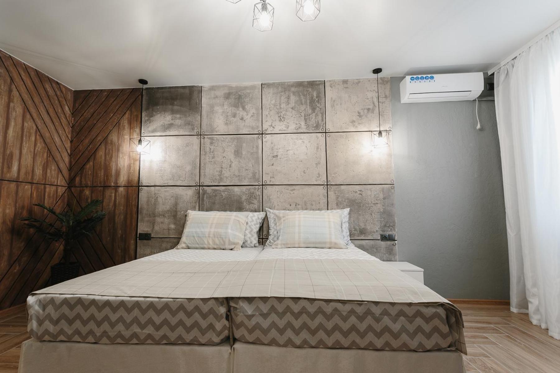 Loft Centr Apartamento Tiraspol Exterior foto